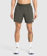 Sport 7" Shorts