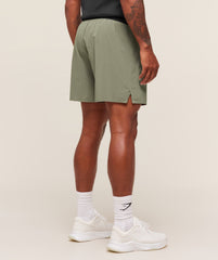 Sport Zero 5" Short