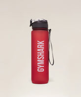 Sports Bottle With Straw