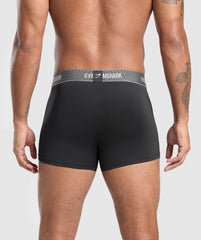 Sports Tech Boxer 3PK