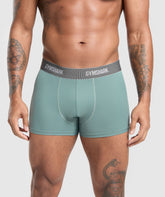 Sports Tech Boxer 3PK