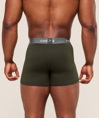 Sports Tech Boxer 3PK