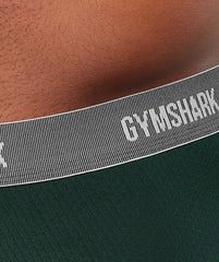 Sports Tech Boxer 3PK