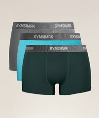 Sports Tech Boxer 3PK
