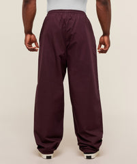 Straight Leg Pumper Pants