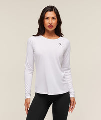Training Long Sleeve Top