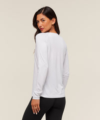 Training Long Sleeve Top