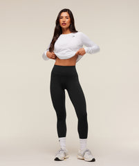 Training Long Sleeve Top