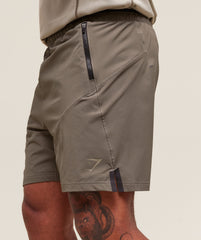 Tactical 6" Short