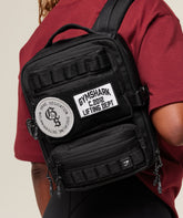 Mini Tactical Backpack