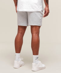 Interlock Tech 6" Shorts