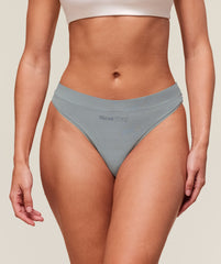 Training Day Graphic 7PK Cotton Thong