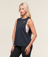 Training Drop Arm Tank