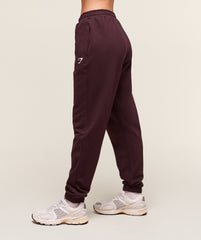 Training Fleece Joggers