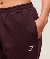 Training Fleece Joggers