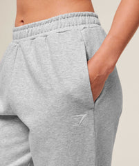 Training Fleece Short Jogger