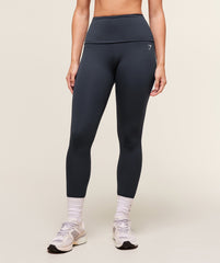 Training Foldover Leggings