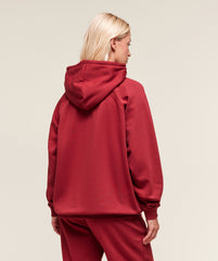 Training Oversized Fleece Hoodie