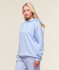 Training Oversized Fleece Hoodie