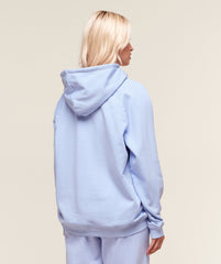 Training Oversized Fleece Hoodie