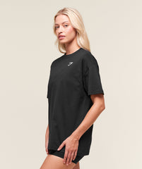 Training Oversized T-Shirt