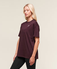 Training Oversized T-Shirt
