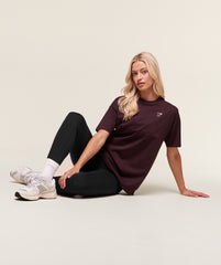 Training Oversized T-Shirt