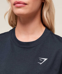 Training Oversized T-Shirt