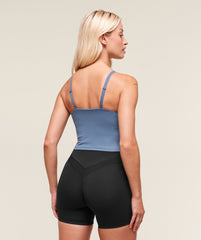 Training Cami Tank With Shelf