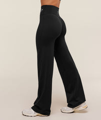 Training Straight Leg Legging