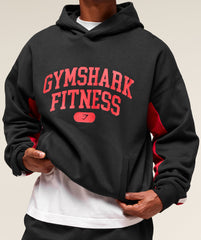 Campus Hoodie