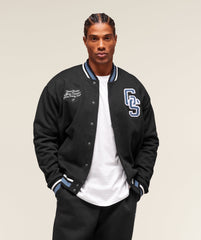 Campus Jacket