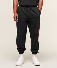 Campus Oversized Jogger