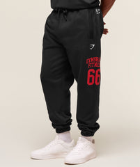 Campus Oversized Jogger