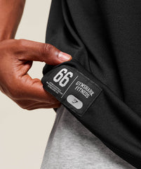 Campus Oversized T-Shirt