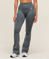 Vital Soft Flared Leggings