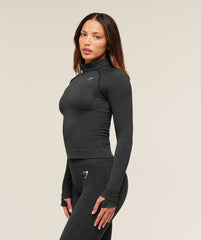 Vital Warm Long Sleeve Top