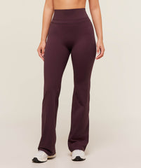 Whitney Tall Flared Leggings