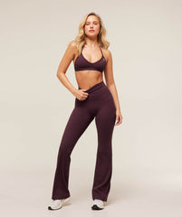 Whitney Tall Flared Leggings