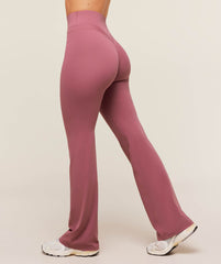 Whitney Tall Flared Leggings
