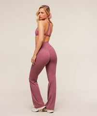 Whitney Flared Leggings