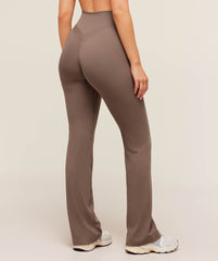 Whitney Tall Flared Leggings