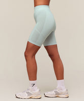 everywear Warp Knit Cycling Shorts