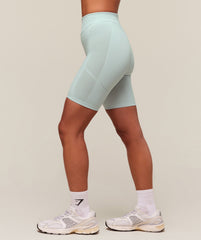 everywear Warp Knit Cycling Shorts