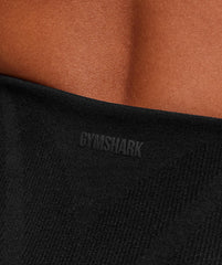 everywear Warp Knit Flare Leggings