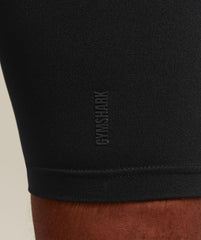 everywear Warp Knit Half Tight