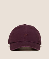 Relaxed Cap