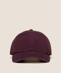 Relaxed Cap