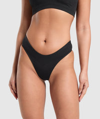 3PK Seamless Underwear Variety Pack