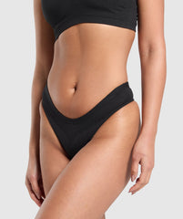 3PK Seamless Underwear Variety Pack